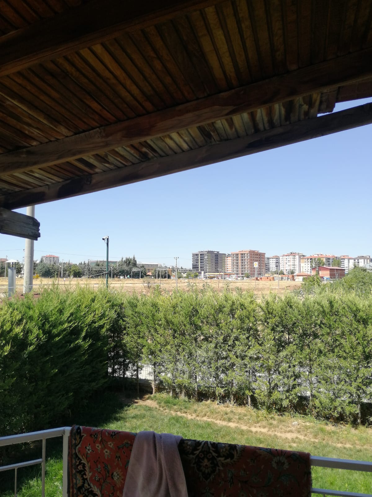 SERAMİK EVLERİNDE SATILIK MÜSTAKİL EV Uşak Kuzey Emlak Uşak Kuzey Emlak
